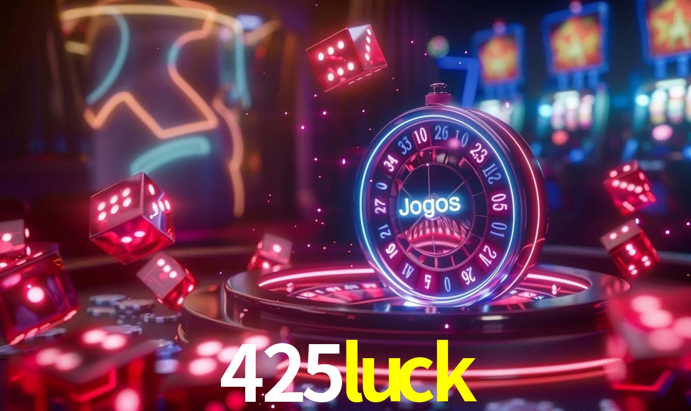 Cassino ao Vivo 425luck - Dealers Brasileiros Profissionais