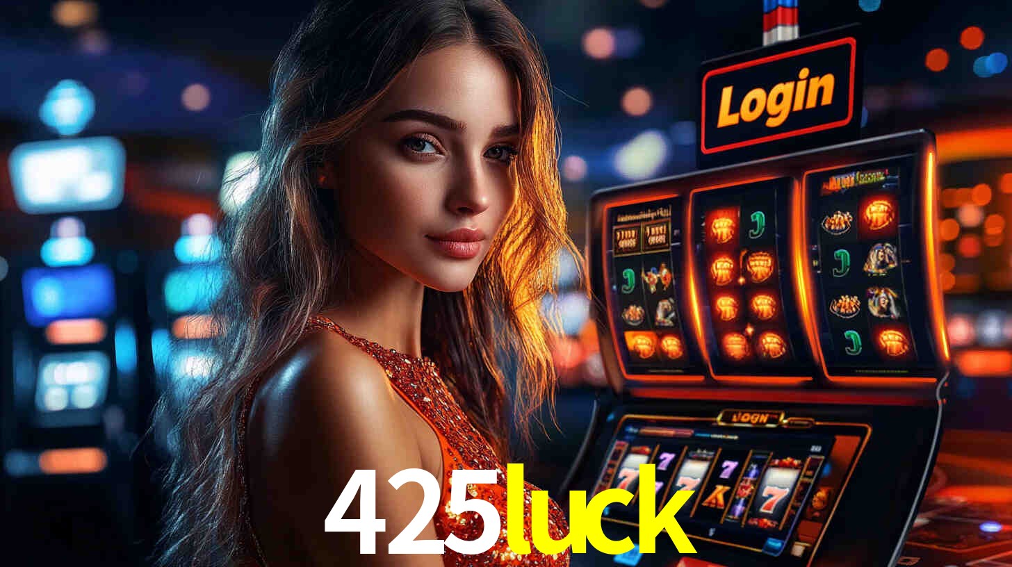 Sistema de Segurança Avançado 425luck - Criptografia e Proteção