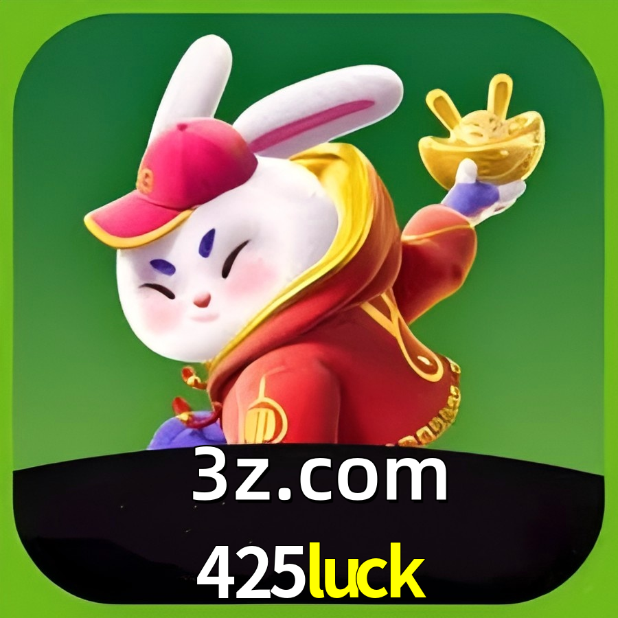 425luck Logo