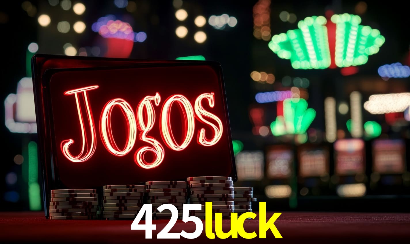 Coleção Premium de Slots 425luck - NetEnt, Pragmatic Play, Evolution
